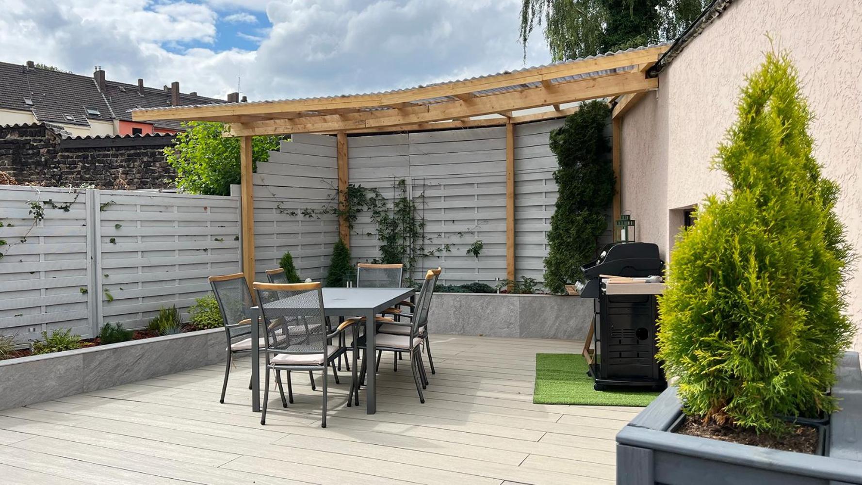 Big Apartment With Parking, 30 Min To Duesseldorf Duisburg Exterior photo